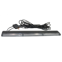 Belka ostrzegawcza LED 473x23mm BLK0044